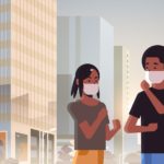 Battling Deteriorating AQI