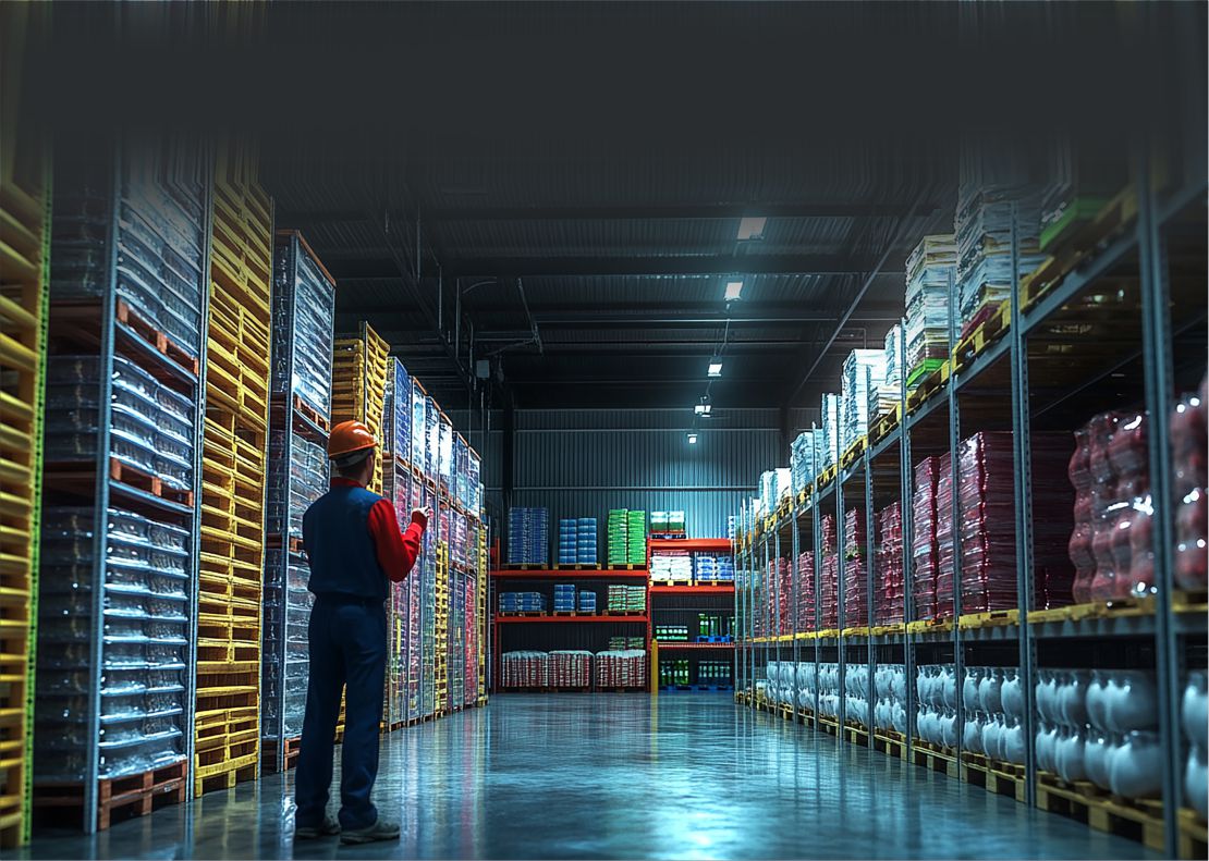 Cold Chain Logistics in Supply Chain Management