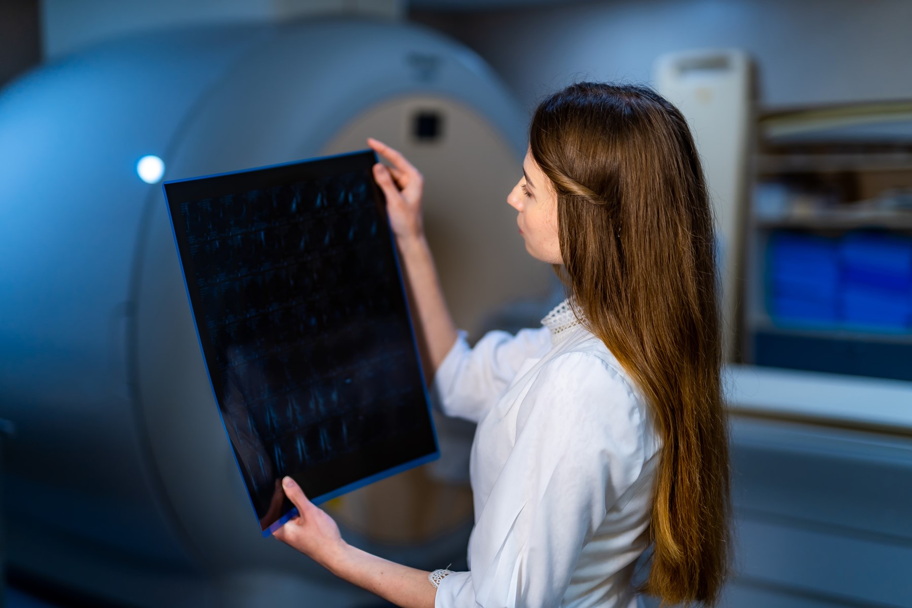 Transformation of Radiology through AI