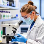 How to become a medical lab technician